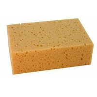Neutralware Schwamm 15x10x5cm Kunststoff gelb