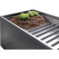 Biohort Hochbeet-Zwischenboden HochBeet, BxTxH: 147x51x3 cm