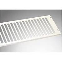 Purmo Zierabdeckung A06110001001TG0 BL 1000 mm, Typ 11,