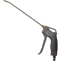 AEROTEC Druckluftausblaspistole KS 100-100 Kupplungsstecker AEROTEC
