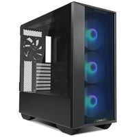 Lian Li LANCOOL III RGB - PC-Gehäuse