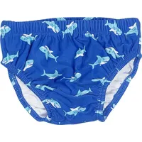 Playshoes UV-Schutz Windelhose Hai 74/80
