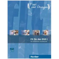 Hueber Fit für das DSD I.