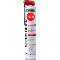 IPONE X-Trem Chain Road Kettenspray für Straßenmotorräder – Langanhaltender