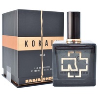 Rammstein Kokain Gold Eau de Toilette