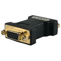 DAP AUDIO FVA13 - VGA/F > VGA/F