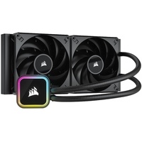 Corsair H115i RGB ELITE CPU-Flüssigkeitskühler