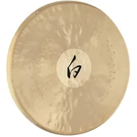 Sonic Energy 12 Zoll White Gong – Kleiner Doppel-Licht-Gong