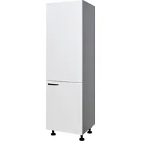 Express Küchen Vorratsschrank ARTA 60 x 58 x 207