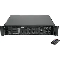 Omnitronic MPVZ-180.6P Mischverstärker