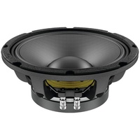Lavoce WAF102.50A 10" Woofer, Ferrit, Alukorb