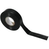 Accessory Isolierband PVC sw 19 mm x 25 m