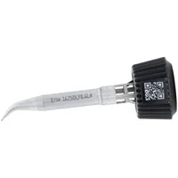 Ersa 0142SDLF04L/SB Lötspitze Spitzen-Größe 0.40 mm Inhalt 1 St.