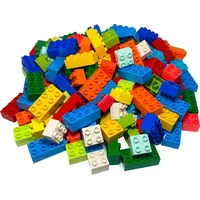 LEGO LEGO® DUPLO® 20 2x4 und 40 2x2 Steine