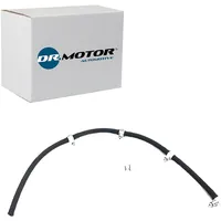 DR.MOTOR AUTOMOTIVE Schlauch, Leckkraftstoff DRM7002
