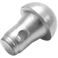 Alutruss QUICK-LOCK Endstück