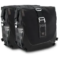 SW-Motech Legend Gear Seitentaschen-System Black Edition LC Diverse Ausführungen