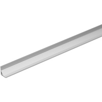 Eurolite Eck-Profil für LED Strip silber 2m