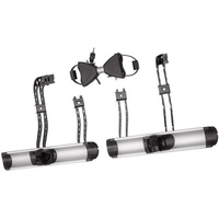 MFT BackPower Fahrradträger-Erweiterung für das 4. Fahrrad