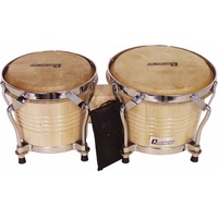 Dimavery BG-67 Bongo (bongos), Perkussion