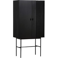 Woud Array Highboard,