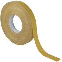 Accessory Klebeband Teppichverlegeband Gewebe 25 mm x 50 m