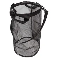 Powertec Windhager Komposter Ø 26cm x 45cm, 06246, schwarz