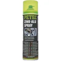 Petec Zink-Alu Spray 500 ml
