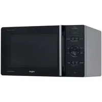 Whirlpool MCP 345 SL Kombinationsmikrowelle mit flacher Oberfläche 25