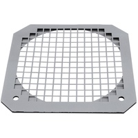 Eurolite Filterrahmen LED ML-30, sil