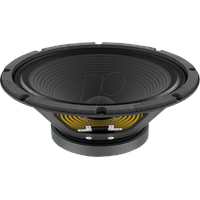 Lavoce WSF101.70G 10" Gitarrenlautsprecher, Ferrit,