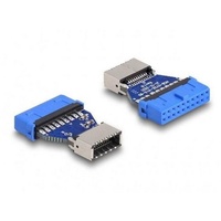 DeLock USB 3.2 Gen 1 (Mainboard) - 1x USB