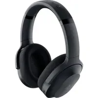 Razer Barracuda Schwarz - Kabelloses Multiplattform-Headset für Gaming und