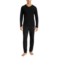 SCHIESSER Herren Schlafanzug Uncover by Pyjama