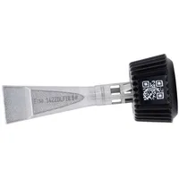 Ersa 0142ZDLF100/SB Lötspitze Spitzen-Größe 10mm Inhalt 1St.