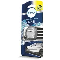 Febreze Lufterfrischer Teak & Blaue Minze