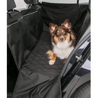 Trixie Auto-Schondecke 1.55 x 1.30 m Schwarz