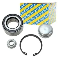 SNR Radlagersatz R151.46