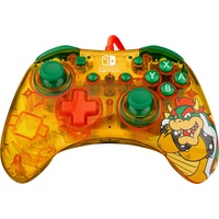 PDP Rock Candy Bowser Nintendo Switch