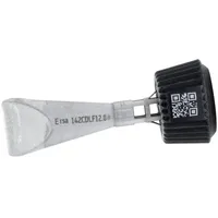 Ersa 0142CDLF120/SB Lötspitze Spitzen-Größe 12 mm Inhalt 1 St.