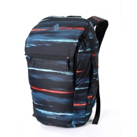 Nitro Nikuro schwarz