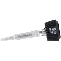 Ersa 0142CDLF18L/SB Lötspitze Spitzen-Größe 1.80mm Inhalt 1St.