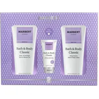 Marbert Bath & Body Classic Set