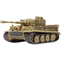 TAMIYA 32603 SdKfz. 181 Tiger I Ostfr. Frü.Prod.