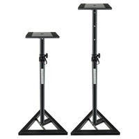 Pronomic SLS-10 Stativ für Studio Monitor Paar