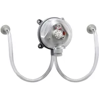 Helios Ventilatoren Druckdifferenz-Schalter DDS