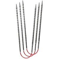 Addi CraSyTrio Novel Rundstricknadeln 30 cm 6,5 mm –