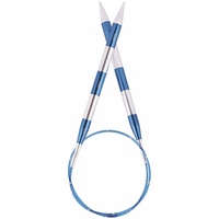 KnitPro Smartstix Rundstricknadeln 24" (60cm) | 3,25mm
