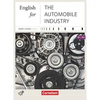 Cornelsen Verlag Short Course Series B1-B2. English for the