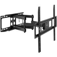 Act AC8355 (Wand, 70", 40 kg), TV Wandhalterung, Schwarz